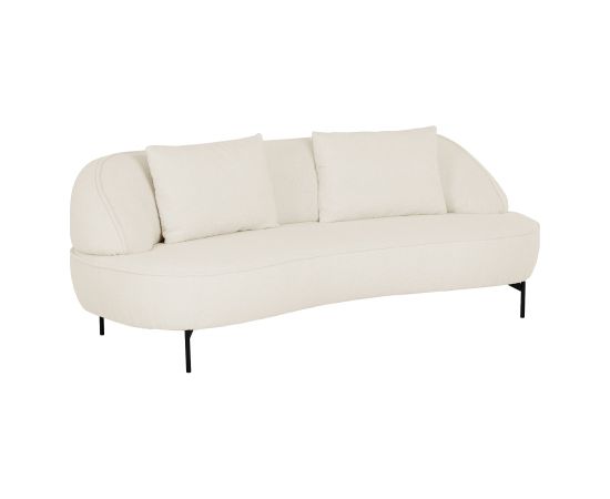 Sofa CAMRY creme