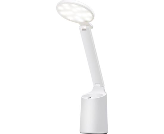 Activejet LED desk lamp AJE-FUTURE White