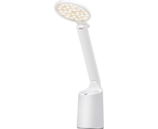 Activejet LED desk lamp AJE-FUTURE White