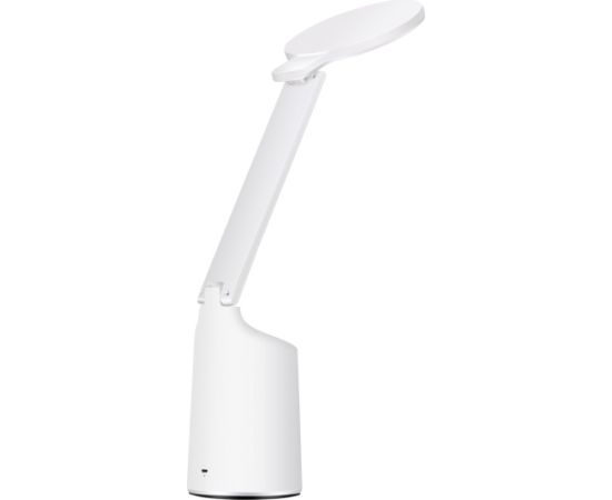 Activejet LED desk lamp AJE-FUTURE White
