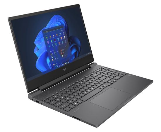HP Victus 15-fa1151nw i5-13420H 15,6"FHD AG IPS 144Hz 16GB SSD512 RTX 4050_6GB BLKB 70Wh Win11