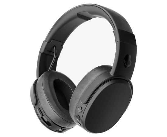 Słuchawki Skullcandy Crusher 3.0 Wireless Black