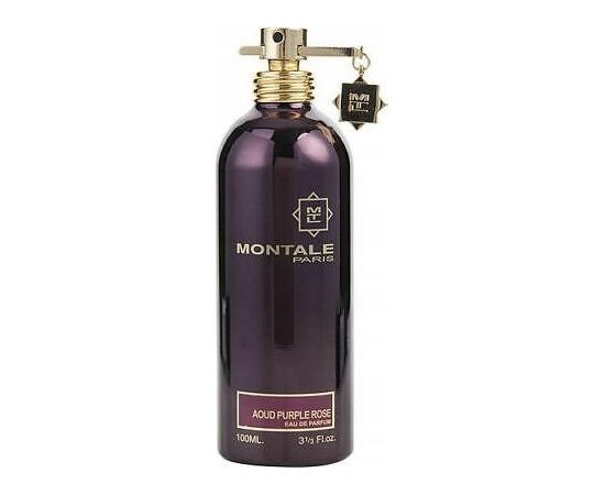 Montale Paris Montale MONTALE Aoud Purple Rose Unisex EDP spray 100ml