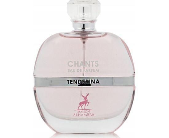 Maison Alhambra Chants Tenderina EDP 100 ml