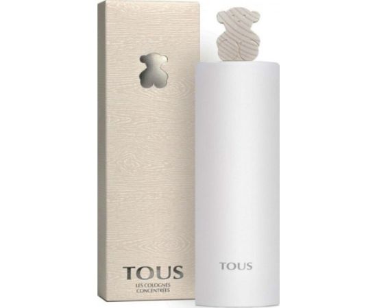 Tous Les Colognes Concentrees EDT 90 ml Sieviešu Smaržas