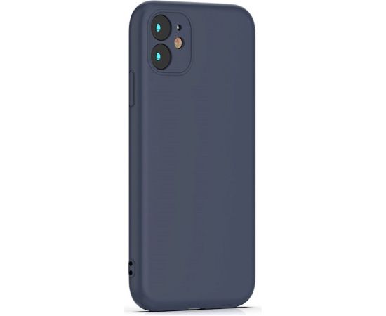 Mocco Silicon Back Case Aizmugurējais Silikona Apvalks priekš Samsung Galaxy A26 5G