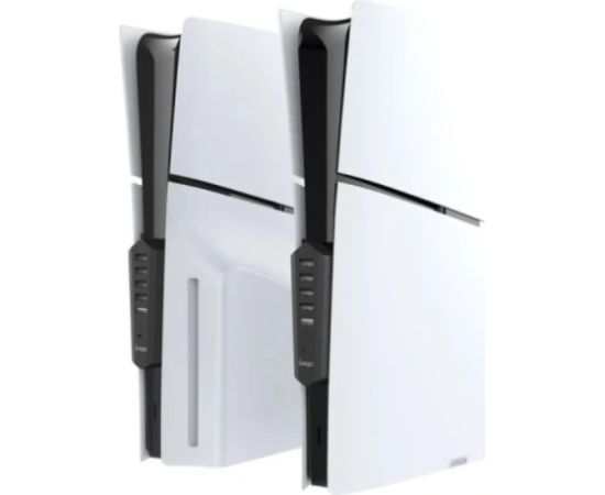 iPega P5S003 USB / USB-C HUB Priekš Sony PS5 Slim Pro Spēļu Kontrollerim