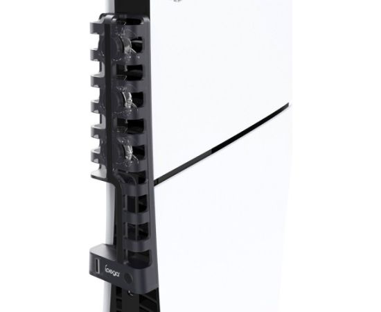 iPega P5S005 RGB Dzesēšana PS5 Slim Spēļu Kontrollerim