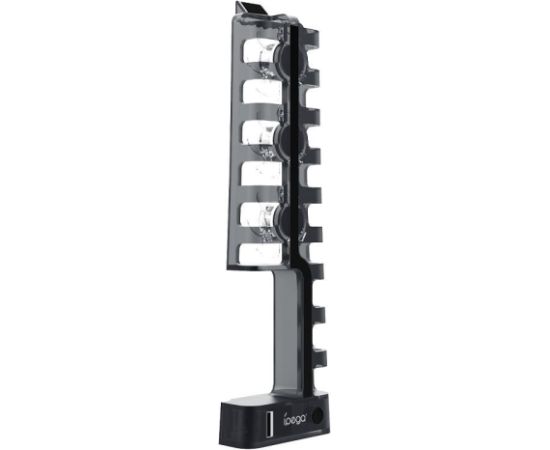 iPega P5S005 RGB Dzesēšana PS5 Slim Spēļu Kontrollerim