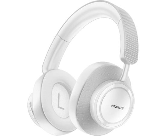 Promate Takt Bezvadu austiņas Bluetooth 5.4 / AUX