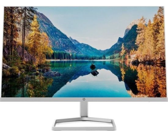 Monitor HP MONITOR M24fw LED / LCD мониторы