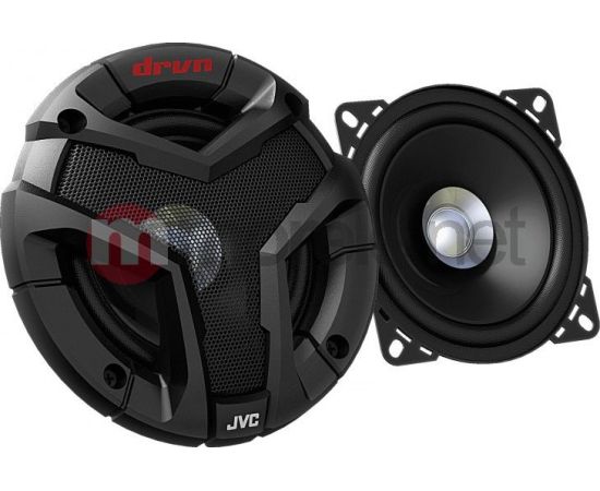JVC CS-V418J