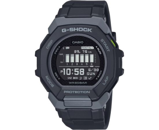 Casio G-shock G-Squad GBD-300-1ER
