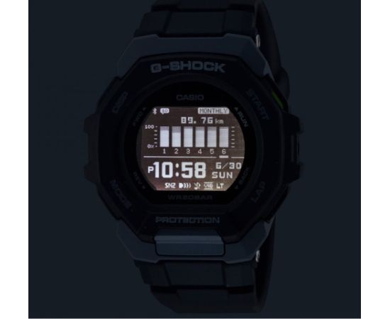 Casio G-shock G-Squad GBD-300-1ER