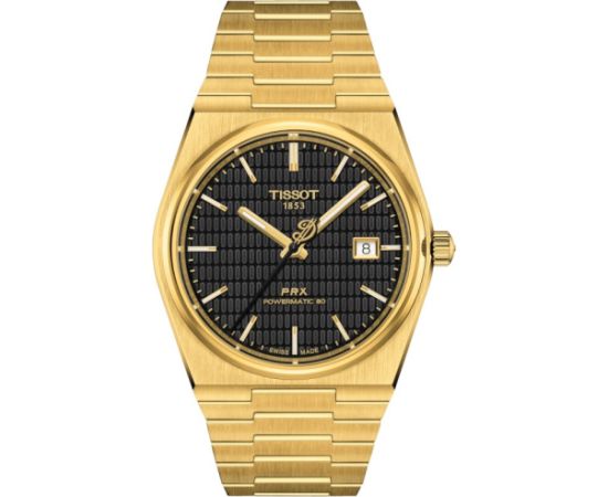Tissot Prx Powermatic 80 Damian Lillard T137.407.33.051.00