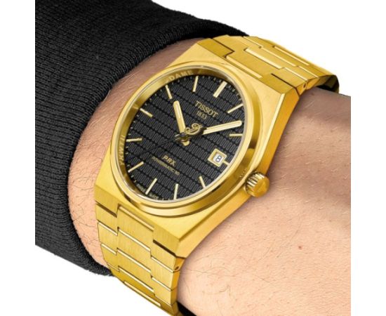 Tissot Prx Powermatic 80 Damian Lillard T137.407.33.051.00
