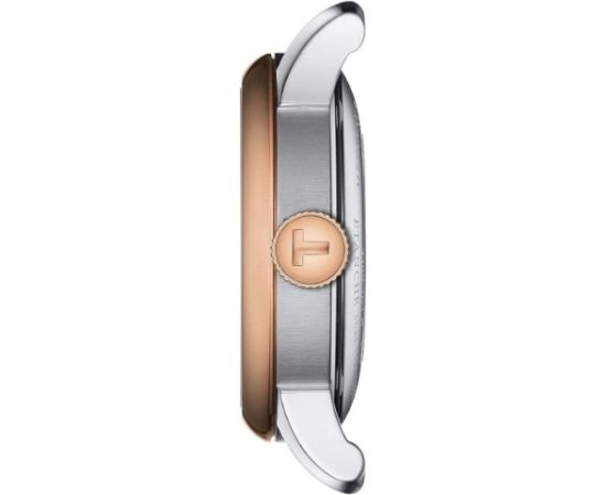 Tissot Le Locle Automatic Lady T006.207.22.116.00