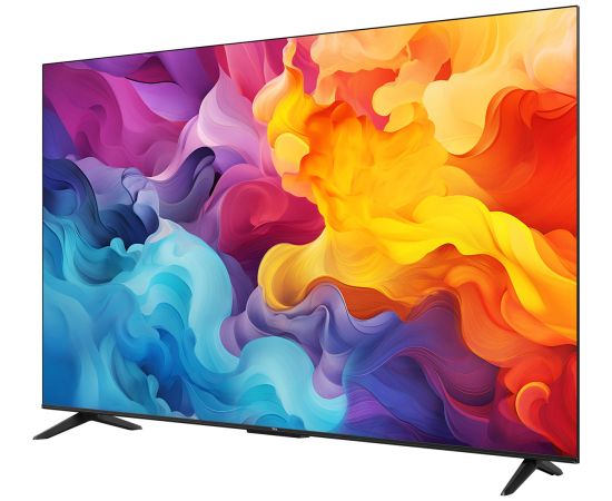 TCL P655 65P655 4K LED Google TV