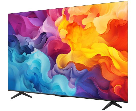 TCL P655 75P655 4K LED Google TV