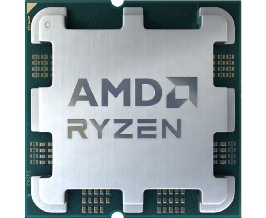 AMD Ryzen 7 9800X3D processor 4.7 GHz 96 MB L3