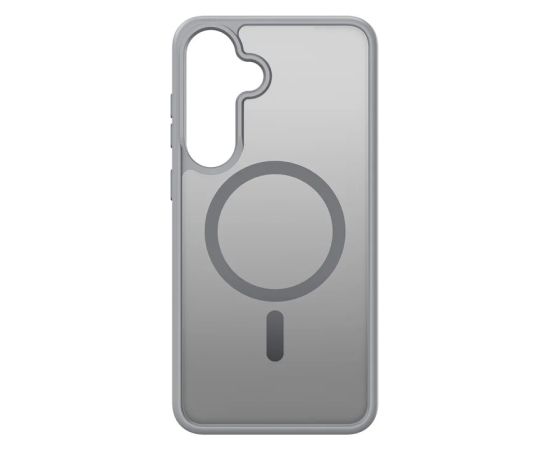 Чехол Dux Ducis Yind для Samsung S936 S25+ серый