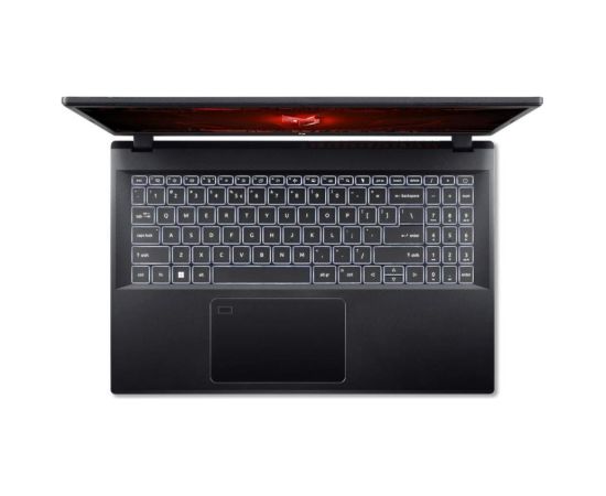 Notebook ACER Nitro ANV15-51-986M CPU  Core i7 i7-13620H 2400 MHz 15.6" 1920x1080 RAM 16GB DDR5 SSD 1TB NVIDIA GeForce RTX 4050 6GB ENG Windows 11 Home Black 2.11 kg NH.QNBEL.002