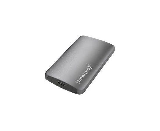 SSD USB3.2 1TB EXT./TX800 3828460 INTENSO