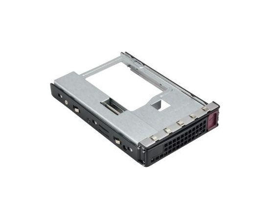 SERVER ACC DRIVE TRAY/MCP-220-00158-0B SUPERMICRO Serveru komponentes