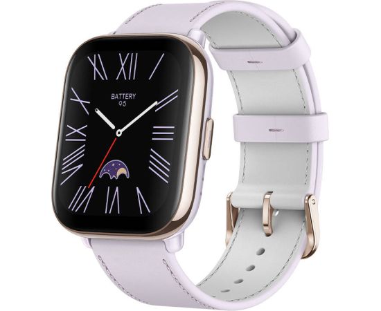 Smartwatch Amazfit Active (Purple)