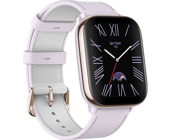 Smartwatch Amazfit Active (Purple)
