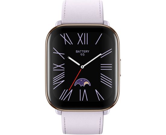 Smartwatch Amazfit Active (Purple)