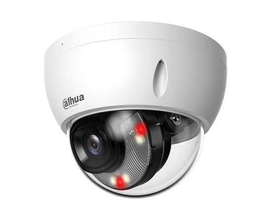 Dahua IP network camera 4MP HDBW2449E-S-IL 2.8mm