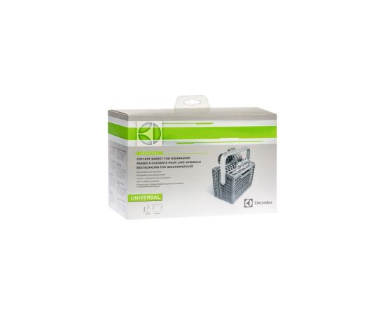 Electrolux E4DHCB01 dishwasher part/accessory Grey Cutlery basket