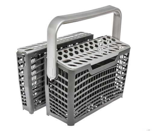 Electrolux E4DHCB01 dishwasher part/accessory Grey Cutlery basket