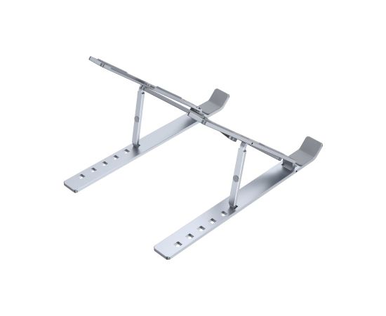 UNITEK OT155SL laptop stand Silver