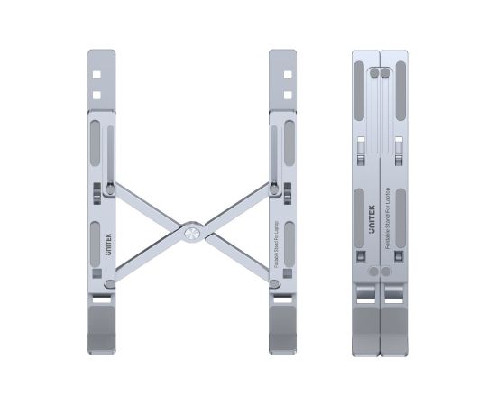 UNITEK OT155SL laptop stand Silver