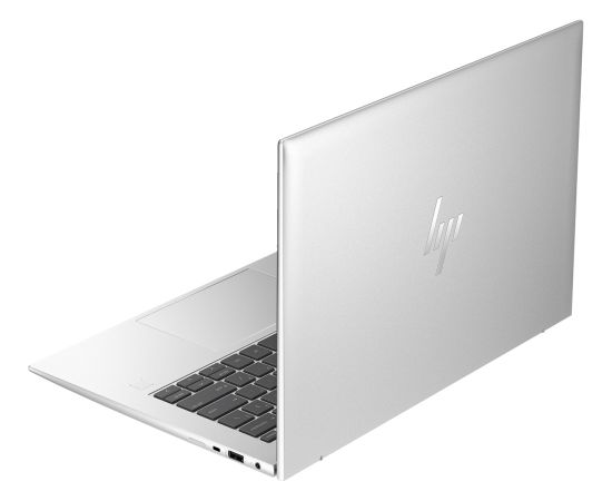 HP EliteBook 840 G10 Intel® Core™ i7 i7-1355U Laptop 35.6 cm (14") WUXGA 16 GB DDR5-SDRAM 512 GB SSD Wi-Fi 6E (802.11ax) Windows 11 Pro Silver Portatīvie datori