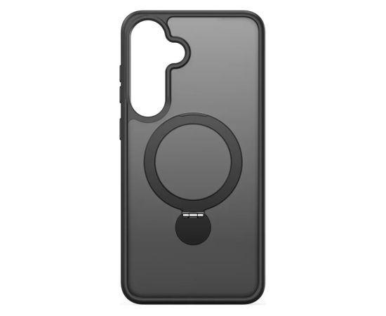 Чехол Dux Ducis Yind With Magnetic Stand для Samsung S931 S25 черный