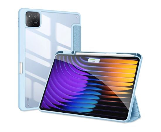 Case Dux Ducis Toby Xiaomi Pad 7/Pad 7 Pro blue