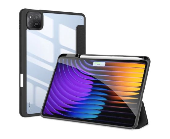 Case Dux Ducis Toby Xiaomi Pad 7/Pad 7 Pro black