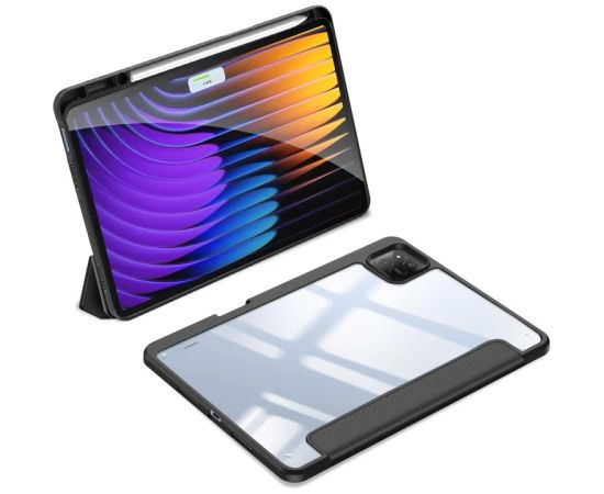 Case Dux Ducis Toby Xiaomi Pad 7/Pad 7 Pro black