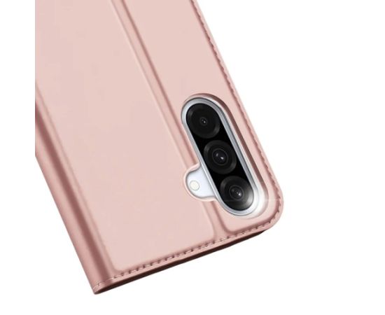 Чехол Dux Ducis Skin Pro Samsung A366 A36 5G/A566 A56 5G розовое золото