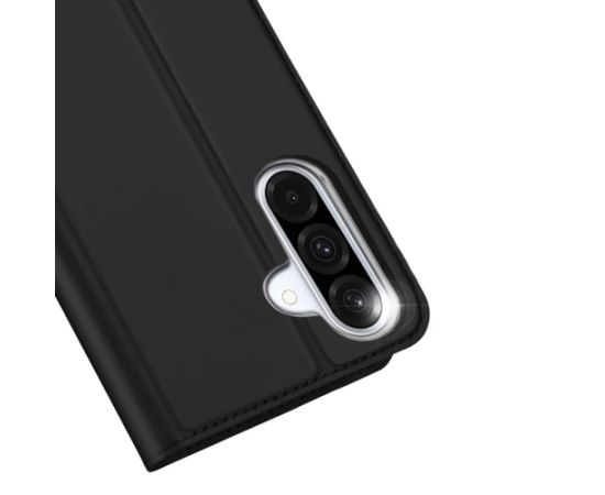 Чехол Dux Ducis "Skin Pro" Samsung A366 A36 5G/A566 A56 5G черный