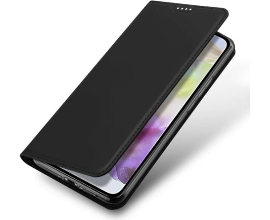 Чехол Dux Ducis "Skin Pro" Samsung A366 A36 5G/A566 A56 5G черный
