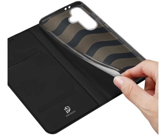 Чехол Dux Ducis "Skin Pro" Samsung A366 A36 5G/A566 A56 5G черный