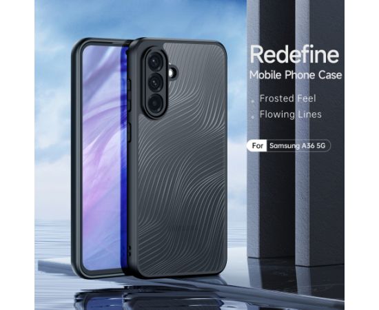 Case Dux Ducis Aimo Samsung A366 A36 5G/A566 A56 5G