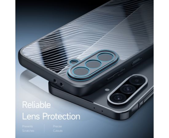 Case Dux Ducis Aimo Samsung A366 A36 5G/A566 A56 5G