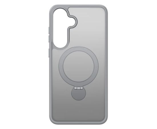 Чехол Dux Ducis Yind With Magnetic Stand для Samsung S936 S25+ серый