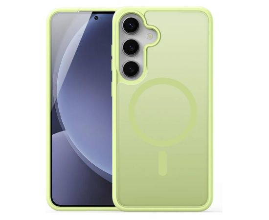 Case Dux Ducis Yind for Samsung S931 S25 green
