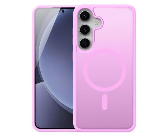 Case Dux Ducis Yind for Samsung S931 S25 pink